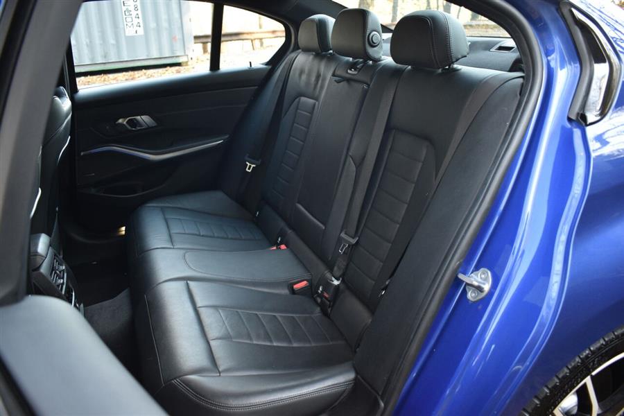2019 BMW 3 Series 330i xDrive AWD 4dr Sedan, available for sale in Great Neck, New York | Camy Cars. Great Neck, New York 2019 BMW 3 Series 330i xDrive AWD 4dr Sedan, available for sale in Great Neck, New York | Camy Cars. Great Neck, New York