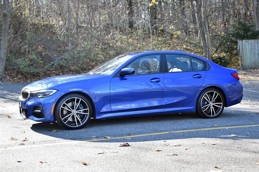 2019 BMW 3 Series 330i xDrive AWD 4dr Sedan, available for sale in Great Neck, New York | Camy Cars. Great Neck, New York 2019 BMW 3 Series 330i xDrive AWD 4dr Sedan, available for sale in Great Neck, New York | Camy Cars. Great Neck, New York