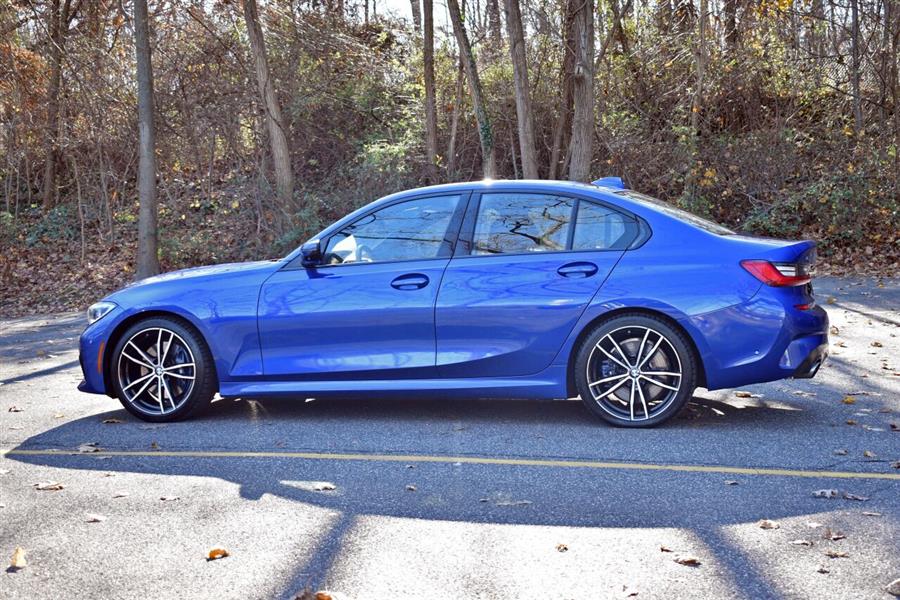 2019 BMW 3 Series 330i xDrive AWD 4dr Sedan, available for sale in Great Neck, New York | Camy Cars. Great Neck, New York 2019 BMW 3 Series 330i xDrive AWD 4dr Sedan, available for sale in Great Neck, New York | Camy Cars. Great Neck, New York