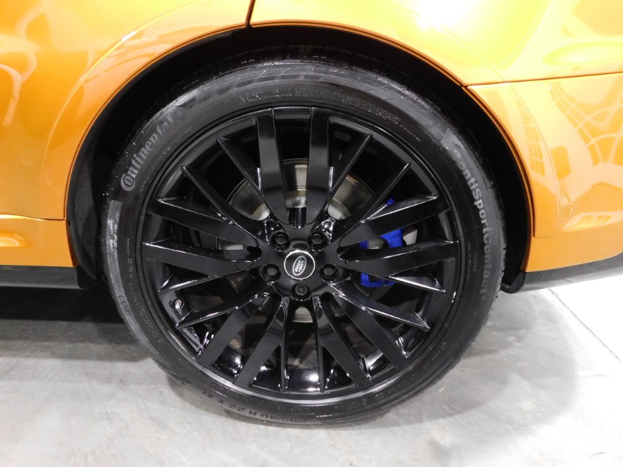 2017 Land Rover Range Rover Sport V8 Supercharged SVR, available for sale in Lodi, New Jersey | Soliman Motors. Lodi, New Jersey 2017 Land Rover Range Rover Sport V8 Supercharged SVR, available for sale in Lodi, New Jersey | Soliman Motors. Lodi, New Jersey