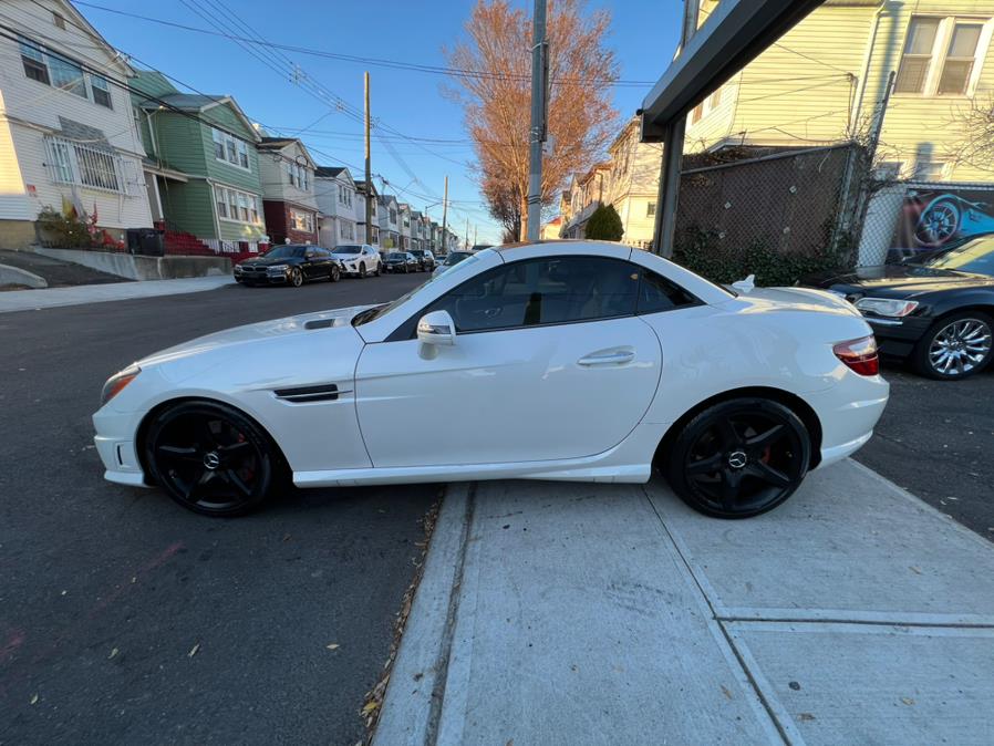 2016 Mercedes-Benz SLK 2dr Roadster SLK 300, available for sale in Jamaica, New York | Sunrise Autoland. Jamaica, New York 2016 Mercedes-Benz SLK 2dr Roadster SLK 300, available for sale in Jamaica, New York | Sunrise Autoland. Jamaica, New York