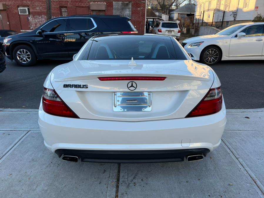 2016 Mercedes-Benz SLK 2dr Roadster SLK 300, available for sale in Jamaica, New York | Sunrise Autoland. Jamaica, New York 2016 Mercedes-Benz SLK 2dr Roadster SLK 300, available for sale in Jamaica, New York | Sunrise Autoland. Jamaica, New York