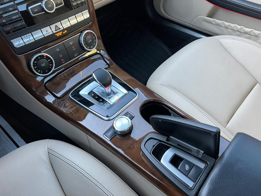 2016 Mercedes-Benz SLK 2dr Roadster SLK 300, available for sale in Jamaica, New York | Sunrise Autoland. Jamaica, New York 2016 Mercedes-Benz SLK 2dr Roadster SLK 300, available for sale in Jamaica, New York | Sunrise Autoland. Jamaica, New York