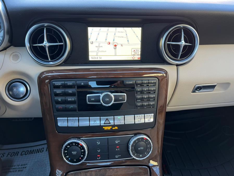 2016 Mercedes-Benz SLK 2dr Roadster SLK 300, available for sale in Jamaica, New York | Sunrise Autoland. Jamaica, New York 2016 Mercedes-Benz SLK 2dr Roadster SLK 300, available for sale in Jamaica, New York | Sunrise Autoland. Jamaica, New York
