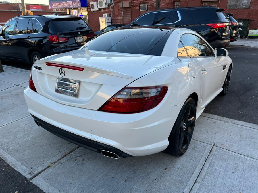 2016 Mercedes-Benz SLK 2dr Roadster SLK 300, available for sale in Jamaica, New York | Sunrise Autoland. Jamaica, New York 2016 Mercedes-Benz SLK 2dr Roadster SLK 300, available for sale in Jamaica, New York | Sunrise Autoland. Jamaica, New York