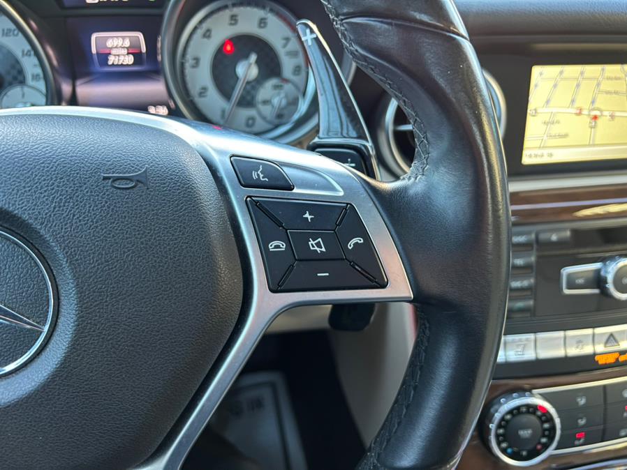 2016 Mercedes-Benz SLK 2dr Roadster SLK 300, available for sale in Jamaica, New York | Sunrise Autoland. Jamaica, New York 2016 Mercedes-Benz SLK 2dr Roadster SLK 300, available for sale in Jamaica, New York | Sunrise Autoland. Jamaica, New York