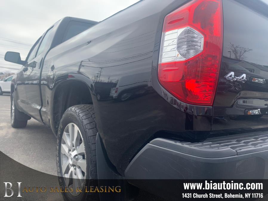 2016 Toyota Tundra 4WD Truck Double Cab 4.6L V8 6-Spd AT SR (Natl), available for sale in Bohemia, New York | B I Auto Sales. Bohemia, New York 2016 Toyota Tundra 4WD Truck Double Cab 4.6L V8 6-Spd AT SR (Natl), available for sale in Bohemia, New York | B I Auto Sales. Bohemia, New York