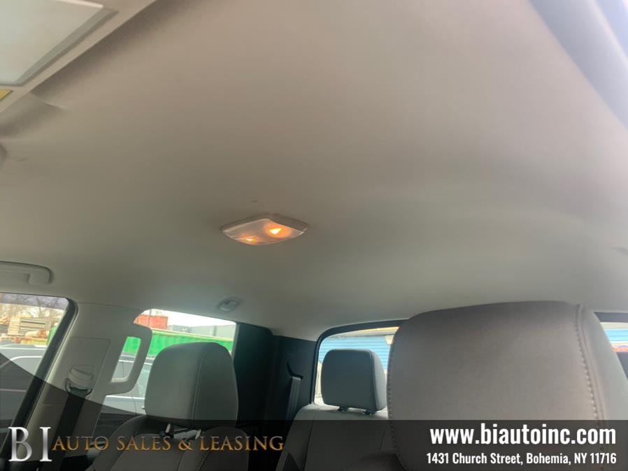 2016 Toyota Tundra 4WD Truck Double Cab 4.6L V8 6-Spd AT SR (Natl), available for sale in Bohemia, New York | B I Auto Sales. Bohemia, New York 2016 Toyota Tundra 4WD Truck Double Cab 4.6L V8 6-Spd AT SR (Natl), available for sale in Bohemia, New York | B I Auto Sales. Bohemia, New York