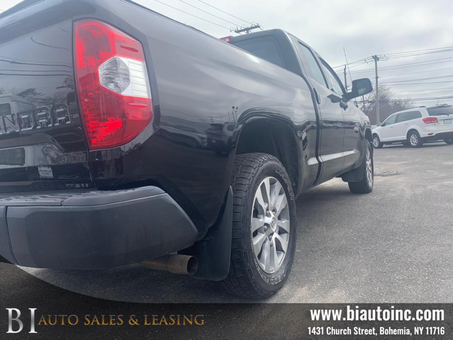 2016 Toyota Tundra 4WD Truck Double Cab 4.6L V8 6-Spd AT SR (Natl), available for sale in Bohemia, New York | B I Auto Sales. Bohemia, New York 2016 Toyota Tundra 4WD Truck Double Cab 4.6L V8 6-Spd AT SR (Natl), available for sale in Bohemia, New York | B I Auto Sales. Bohemia, New York