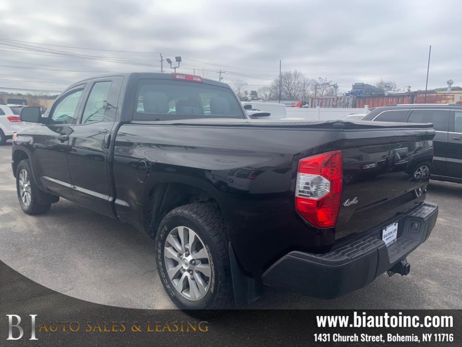 2016 Toyota Tundra 4WD Truck Double Cab 4.6L V8 6-Spd AT SR (Natl), available for sale in Bohemia, New York | B I Auto Sales. Bohemia, New York 2016 Toyota Tundra 4WD Truck Double Cab 4.6L V8 6-Spd AT SR (Natl), available for sale in Bohemia, New York | B I Auto Sales. Bohemia, New York