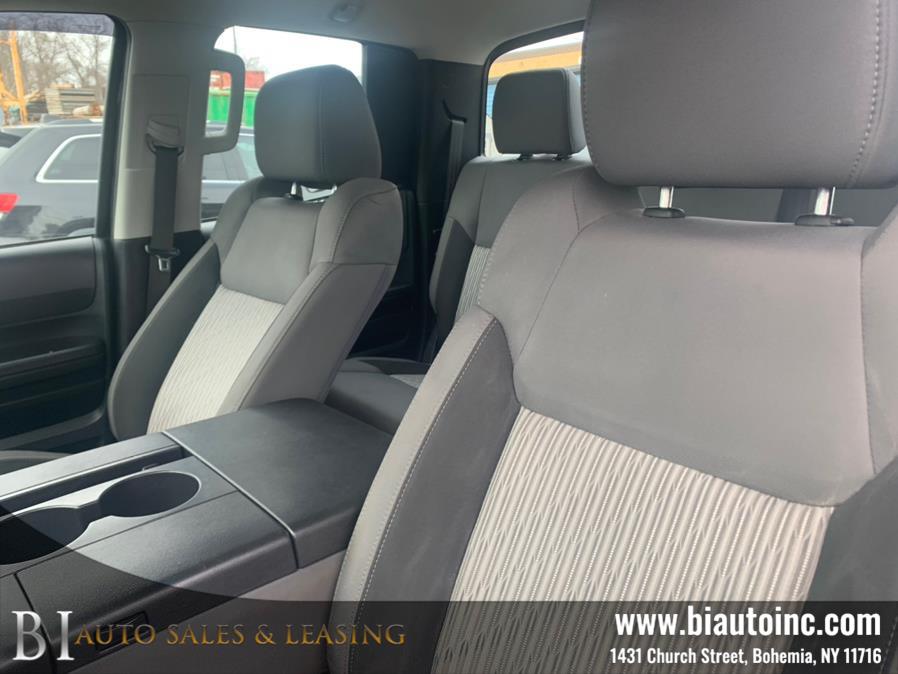2016 Toyota Tundra 4WD Truck Double Cab 4.6L V8 6-Spd AT SR (Natl), available for sale in Bohemia, New York | B I Auto Sales. Bohemia, New York 2016 Toyota Tundra 4WD Truck Double Cab 4.6L V8 6-Spd AT SR (Natl), available for sale in Bohemia, New York | B I Auto Sales. Bohemia, New York