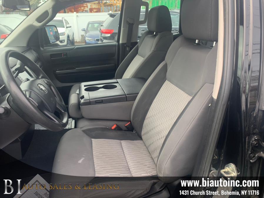 2016 Toyota Tundra 4WD Truck Double Cab 4.6L V8 6-Spd AT SR (Natl), available for sale in Bohemia, New York | B I Auto Sales. Bohemia, New York 2016 Toyota Tundra 4WD Truck Double Cab 4.6L V8 6-Spd AT SR (Natl), available for sale in Bohemia, New York | B I Auto Sales. Bohemia, New York