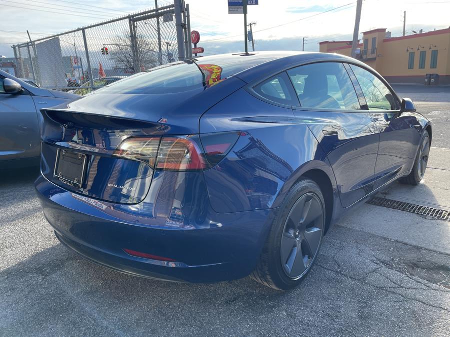2022 Tesla Model 3 Long Range AWD, available for sale in Bronx, New York | New York Motors Group Solutions LLC. Bronx, New York 2022 Tesla Model 3 Long Range AWD, available for sale in Bronx, New York | New York Motors Group Solutions LLC. Bronx, New York
