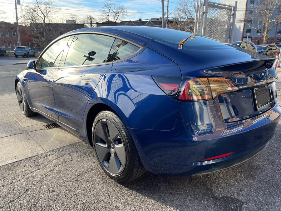 2022 Tesla Model 3 Long Range AWD, available for sale in Bronx, New York | New York Motors Group Solutions LLC. Bronx, New York 2022 Tesla Model 3 Long Range AWD, available for sale in Bronx, New York | New York Motors Group Solutions LLC. Bronx, New York