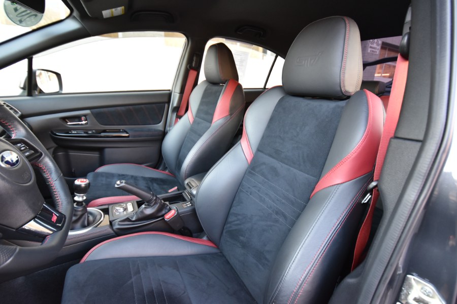 Used Subaru WRX STI Manual 2020 | Highline Car Connection. Waterbury, Connecticut Used Subaru WRX STI Manual 2020 | Highline Car Connection. Waterbury, Connecticut