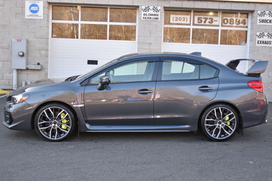 Used Subaru WRX STI Manual 2020 | Highline Car Connection. Waterbury, Connecticut Used Subaru WRX STI Manual 2020 | Highline Car Connection. Waterbury, Connecticut