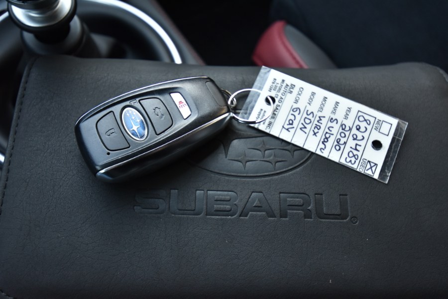 Used Subaru WRX STI Manual 2020 | Highline Car Connection. Waterbury, Connecticut Used Subaru WRX STI Manual 2020 | Highline Car Connection. Waterbury, Connecticut
