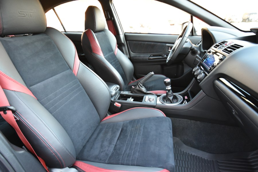 Used Subaru WRX STI Manual 2020 | Highline Car Connection. Waterbury, Connecticut Used Subaru WRX STI Manual 2020 | Highline Car Connection. Waterbury, Connecticut