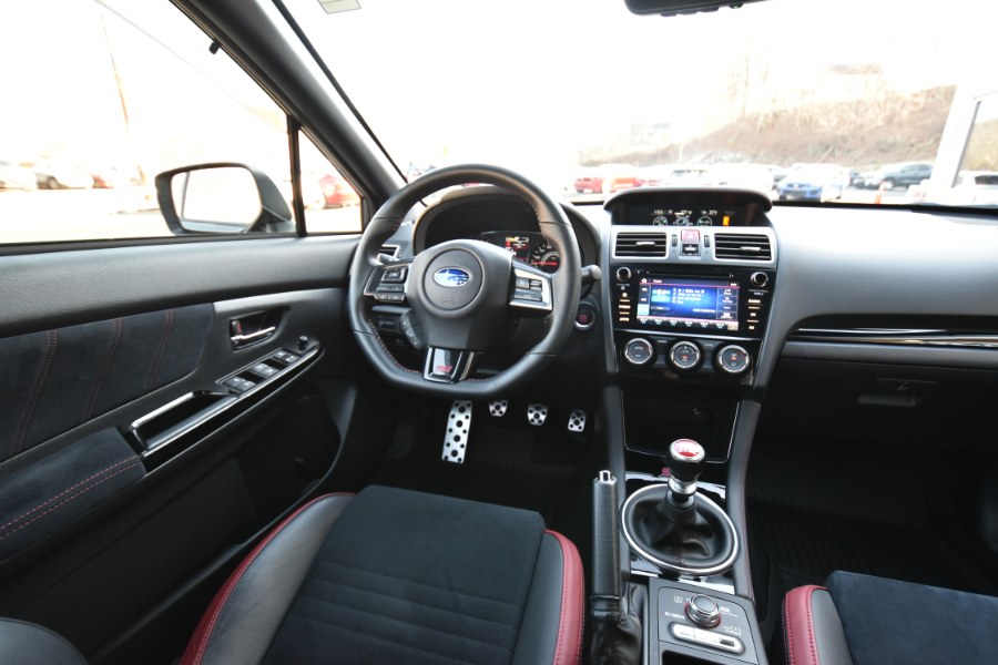 Used Subaru WRX STI Manual 2020 | Highline Car Connection. Waterbury, Connecticut Used Subaru WRX STI Manual 2020 | Highline Car Connection. Waterbury, Connecticut