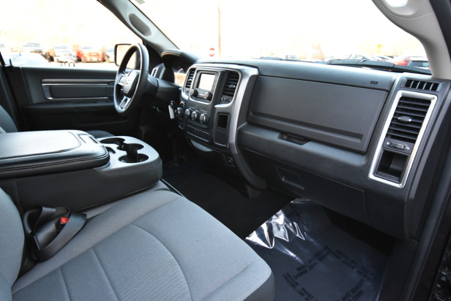 Used Ram 1500 Classic SLT 4x4 Crew Cab 6''4" Box 2021 | Highline Car Connection. Waterbury, Connecticut Used Ram 1500 Classic SLT 4x4 Crew Cab 6''4" Box 2021 | Highline Car Connection. Waterbury, Connecticut