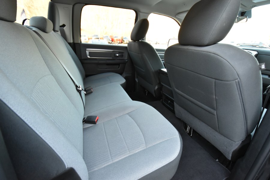Used Ram 1500 Classic SLT 4x4 Crew Cab 6''4" Box 2021 | Highline Car Connection. Waterbury, Connecticut Used Ram 1500 Classic SLT 4x4 Crew Cab 6''4" Box 2021 | Highline Car Connection. Waterbury, Connecticut