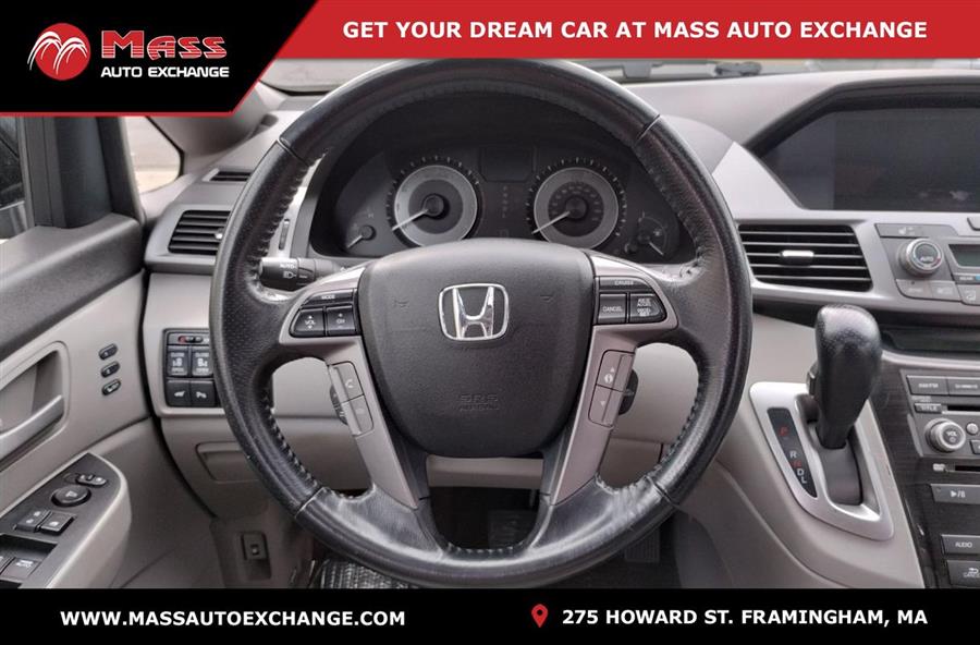 Used Honda Odyssey Touring 2013 | Mass Auto Exchange. Framingham, Massachusetts Used Honda Odyssey Touring 2013 | Mass Auto Exchange. Framingham, Massachusetts