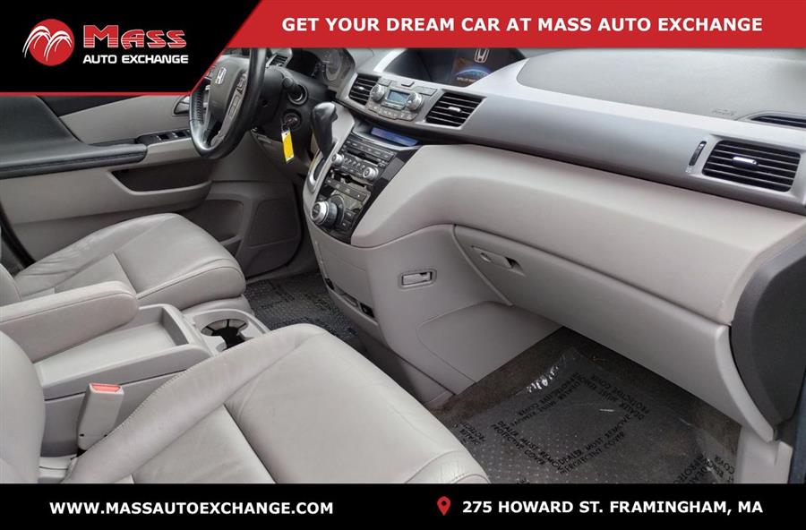 Used Honda Odyssey Touring 2013 | Mass Auto Exchange. Framingham, Massachusetts Used Honda Odyssey Touring 2013 | Mass Auto Exchange. Framingham, Massachusetts