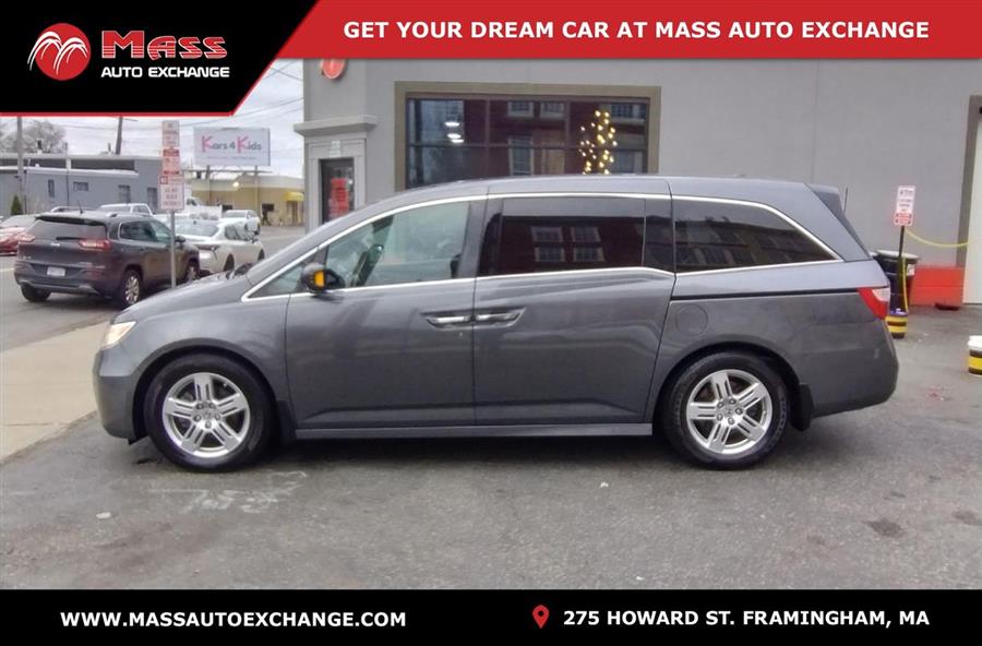 Used Honda Odyssey Touring 2013 | Mass Auto Exchange. Framingham, Massachusetts Used Honda Odyssey Touring 2013 | Mass Auto Exchange. Framingham, Massachusetts