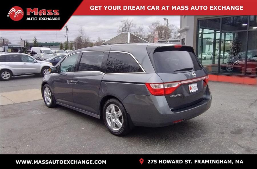 Used Honda Odyssey Touring 2013 | Mass Auto Exchange. Framingham, Massachusetts Used Honda Odyssey Touring 2013 | Mass Auto Exchange. Framingham, Massachusetts