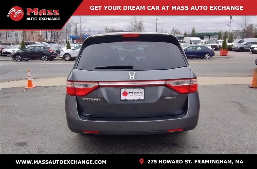 Used Honda Odyssey Touring 2013 | Mass Auto Exchange. Framingham, Massachusetts Used Honda Odyssey Touring 2013 | Mass Auto Exchange. Framingham, Massachusetts