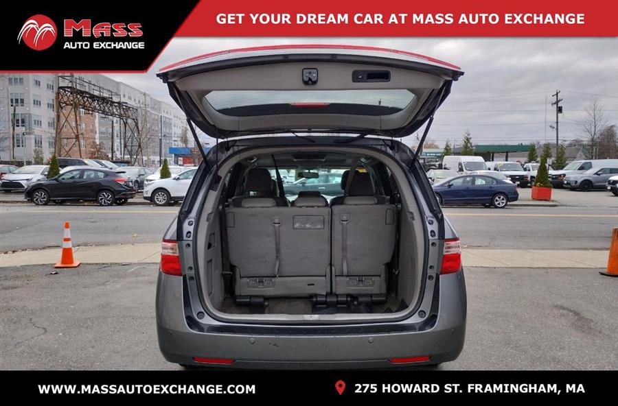 Used Honda Odyssey Touring 2013 | Mass Auto Exchange. Framingham, Massachusetts Used Honda Odyssey Touring 2013 | Mass Auto Exchange. Framingham, Massachusetts