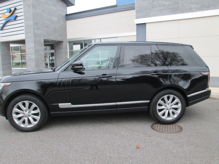 2014 Land Rover Range Rover 4WD 4dr HSE, available for sale in Massapequa, New York | South Shore Auto Brokers & Sales. Massapequa, New York 2014 Land Rover Range Rover 4WD 4dr HSE, available for sale in Massapequa, New York | South Shore Auto Brokers & Sales. Massapequa, New York