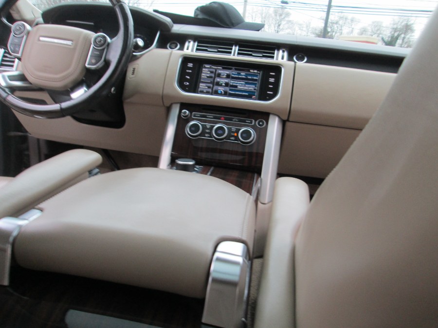2014 Land Rover Range Rover 4WD 4dr HSE, available for sale in Massapequa, New York | South Shore Auto Brokers & Sales. Massapequa, New York 2014 Land Rover Range Rover 4WD 4dr HSE, available for sale in Massapequa, New York | South Shore Auto Brokers & Sales. Massapequa, New York