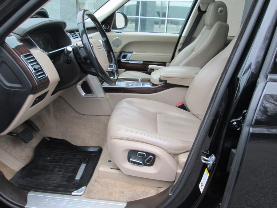 2014 Land Rover Range Rover 4WD 4dr HSE, available for sale in Massapequa, New York | South Shore Auto Brokers & Sales. Massapequa, New York 2014 Land Rover Range Rover 4WD 4dr HSE, available for sale in Massapequa, New York | South Shore Auto Brokers & Sales. Massapequa, New York