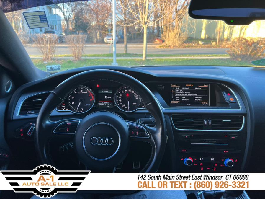 2013 Audi S5 2dr Cpe Man Premium Plus, available for sale in East Windsor, Connecticut | A1 Auto Sale LLC. East Windsor, Connecticut 2013 Audi S5 2dr Cpe Man Premium Plus, available for sale in East Windsor, Connecticut | A1 Auto Sale LLC. East Windsor, Connecticut
