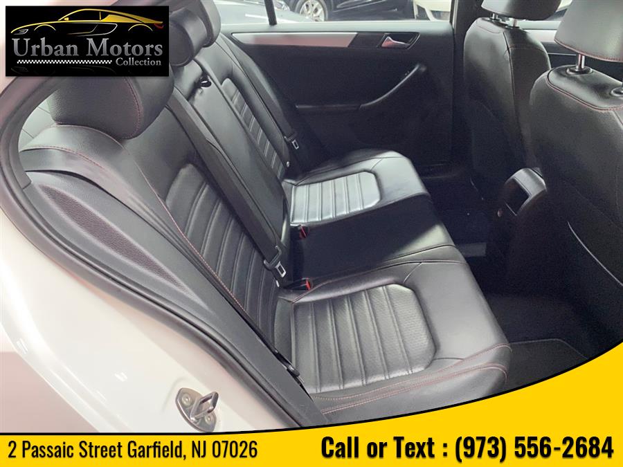2013 Volkswagen Gli Autobahn w/Nav, available for sale in Garfield, New Jersey | Urban Motors Collection. Garfield, New Jersey 2013 Volkswagen Gli Autobahn w/Nav, available for sale in Garfield, New Jersey | Urban Motors Collection. Garfield, New Jersey