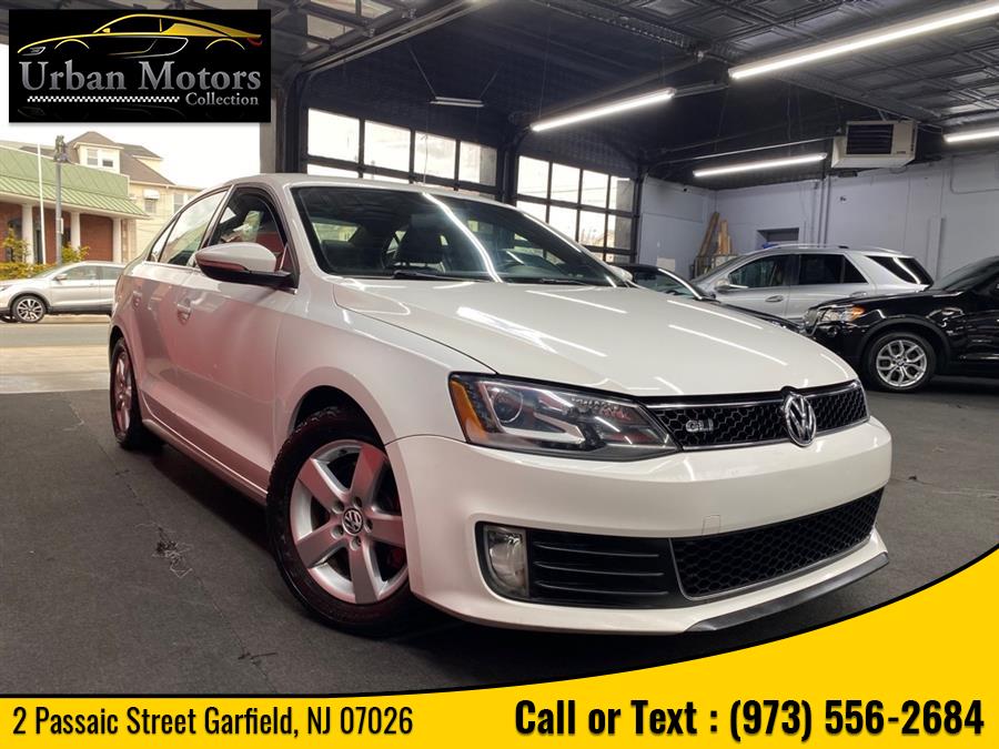 2013 Volkswagen Gli Autobahn w/Nav, available for sale in Garfield, New Jersey | Urban Motors Collection. Garfield, New Jersey 2013 Volkswagen Gli Autobahn w/Nav, available for sale in Garfield, New Jersey | Urban Motors Collection. Garfield, New Jersey