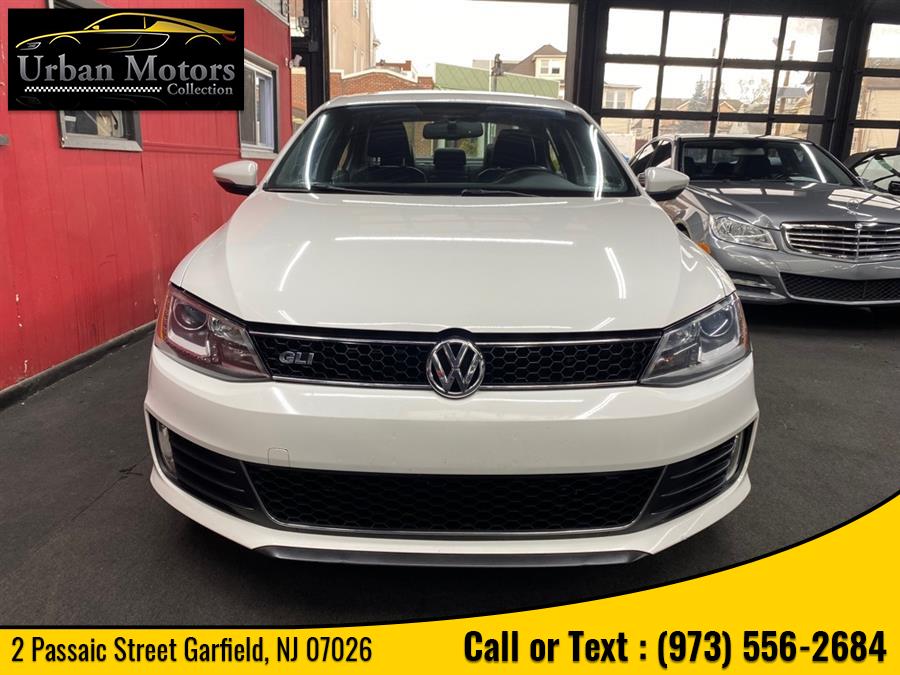 2013 Volkswagen Gli Autobahn w/Nav, available for sale in Garfield, New Jersey | Urban Motors Collection. Garfield, New Jersey 2013 Volkswagen Gli Autobahn w/Nav, available for sale in Garfield, New Jersey | Urban Motors Collection. Garfield, New Jersey