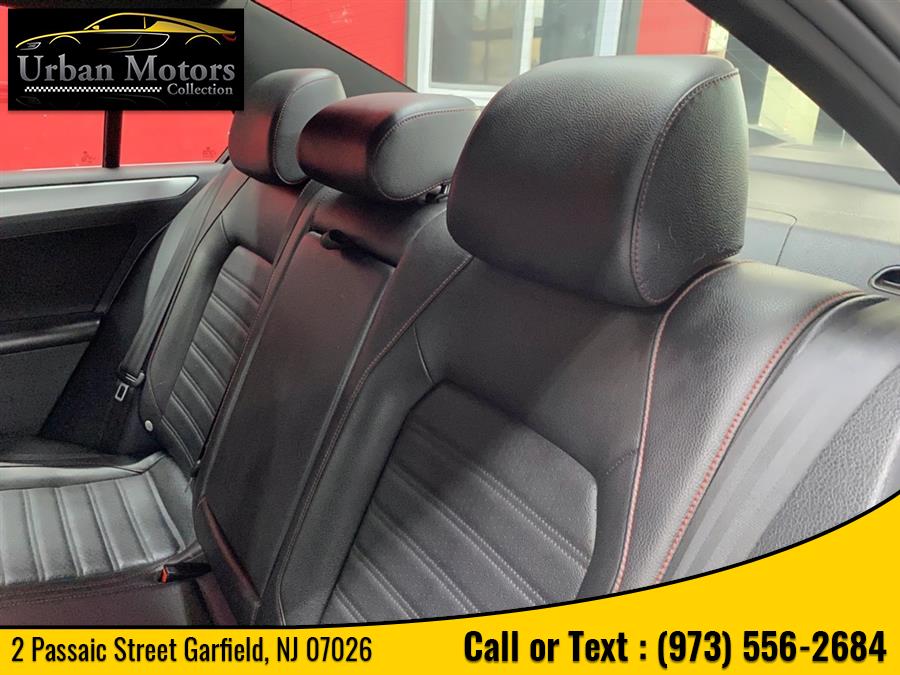 2013 Volkswagen Gli Autobahn w/Nav, available for sale in Garfield, New Jersey | Urban Motors Collection. Garfield, New Jersey 2013 Volkswagen Gli Autobahn w/Nav, available for sale in Garfield, New Jersey | Urban Motors Collection. Garfield, New Jersey
