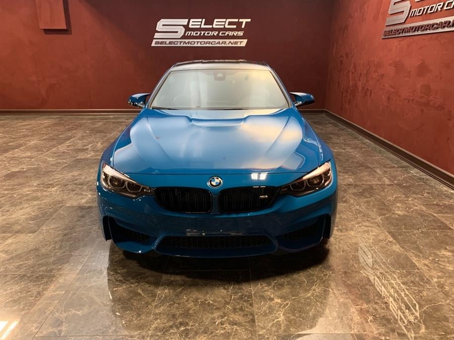 2020 BMW M4 , available for sale in Deer Park, New York | Select Motor Cars. Deer Park, New York