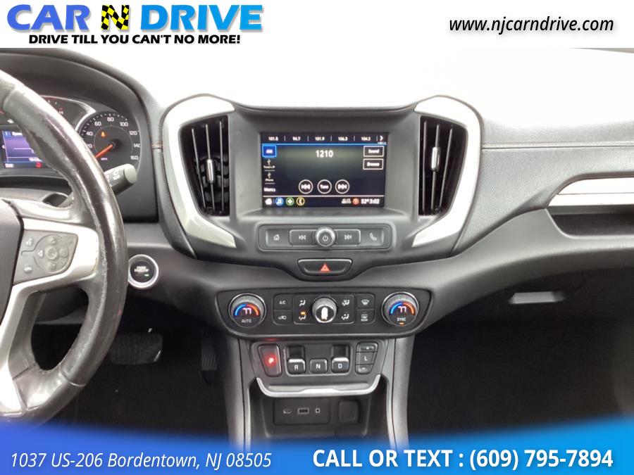 2019 GMC Terrain SLE, available for sale in Burlington, New Jersey | Car N Drive. Burlington, New Jersey 2019 GMC Terrain SLE, available for sale in Burlington, New Jersey | Car N Drive. Burlington, New Jersey
