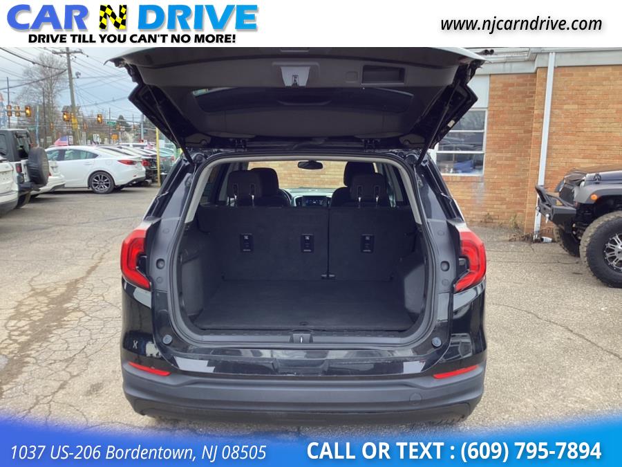 2019 GMC Terrain SLE, available for sale in Burlington, New Jersey | Car N Drive. Burlington, New Jersey 2019 GMC Terrain SLE, available for sale in Burlington, New Jersey | Car N Drive. Burlington, New Jersey