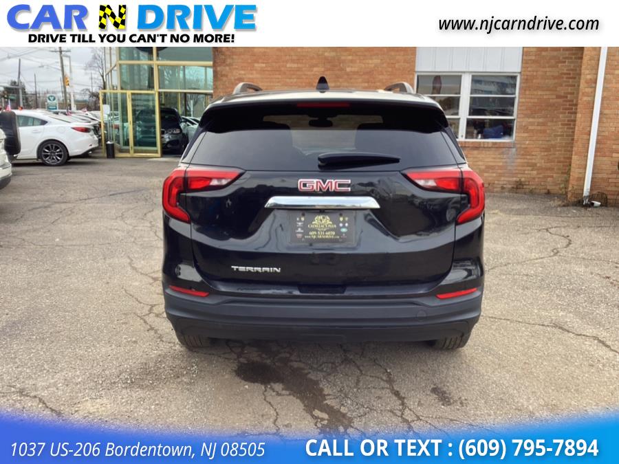 2019 GMC Terrain SLE, available for sale in Burlington, New Jersey | Car N Drive. Burlington, New Jersey 2019 GMC Terrain SLE, available for sale in Burlington, New Jersey | Car N Drive. Burlington, New Jersey