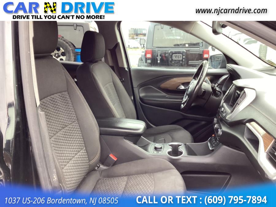 2019 GMC Terrain SLE, available for sale in Burlington, New Jersey | Car N Drive. Burlington, New Jersey 2019 GMC Terrain SLE, available for sale in Burlington, New Jersey | Car N Drive. Burlington, New Jersey