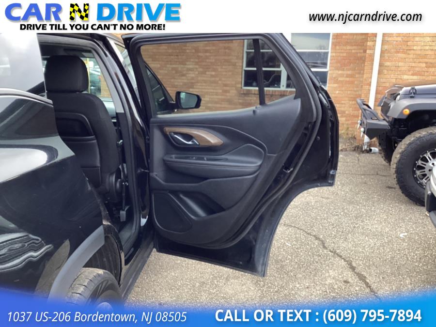 2019 GMC Terrain SLE, available for sale in Burlington, New Jersey | Car N Drive. Burlington, New Jersey 2019 GMC Terrain SLE, available for sale in Burlington, New Jersey | Car N Drive. Burlington, New Jersey