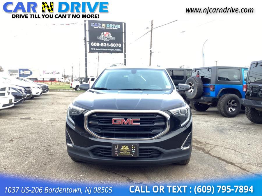 2019 GMC Terrain SLE, available for sale in Burlington, New Jersey | Car N Drive. Burlington, New Jersey 2019 GMC Terrain SLE, available for sale in Burlington, New Jersey | Car N Drive. Burlington, New Jersey