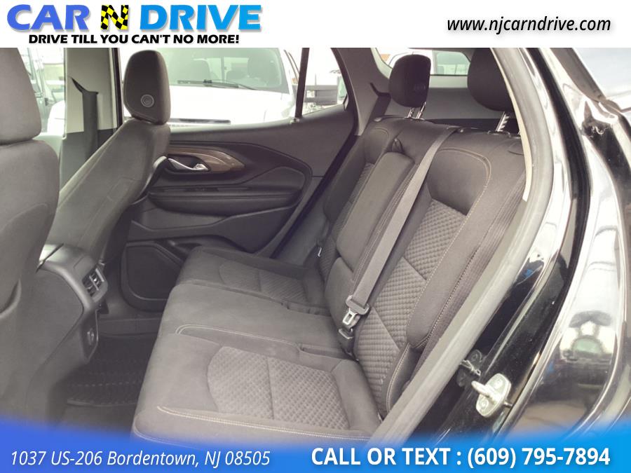 2019 GMC Terrain SLE, available for sale in Burlington, New Jersey | Car N Drive. Burlington, New Jersey 2019 GMC Terrain SLE, available for sale in Burlington, New Jersey | Car N Drive. Burlington, New Jersey