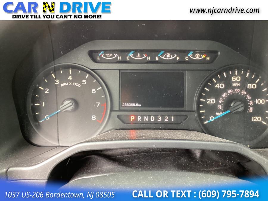 2017 Ford F-150 XL 8-ft. Bed 2WD, available for sale in Burlington, New Jersey | Car N Drive. Burlington, New Jersey 2017 Ford F-150 XL 8-ft. Bed 2WD, available for sale in Burlington, New Jersey | Car N Drive. Burlington, New Jersey