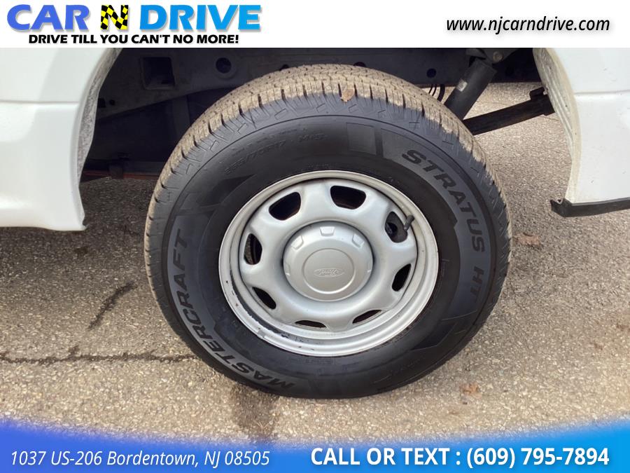 2017 Ford F-150 XL 8-ft. Bed 2WD, available for sale in Burlington, New Jersey | Car N Drive. Burlington, New Jersey 2017 Ford F-150 XL 8-ft. Bed 2WD, available for sale in Burlington, New Jersey | Car N Drive. Burlington, New Jersey
