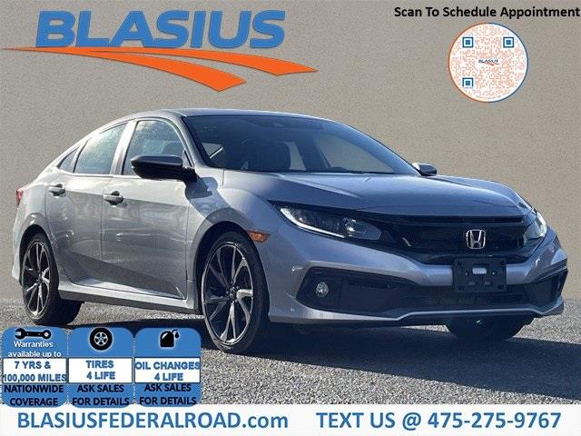 2021 Honda Civic Sport, available for sale in Brookfield, Connecticut | Blasius Federal Road. Brookfield, Connecticut 2021 Honda Civic Sport, available for sale in Brookfield, Connecticut | Blasius Federal Road. Brookfield, Connecticut